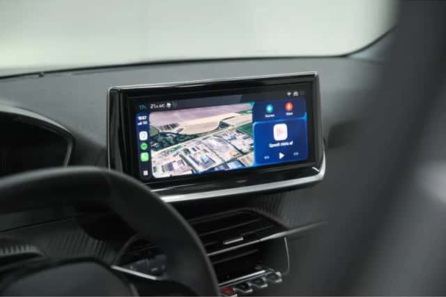 Peugeot 208 (2025) thumbnail 3