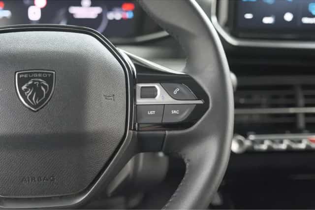 Peugeot 208 (2025) thumbnail 29
