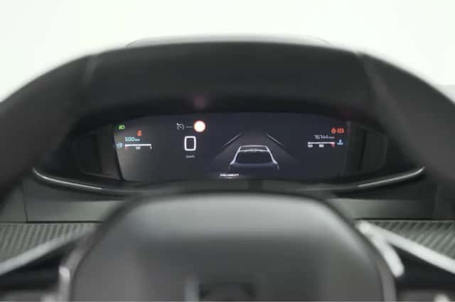Peugeot 208 (2025) thumbnail 34