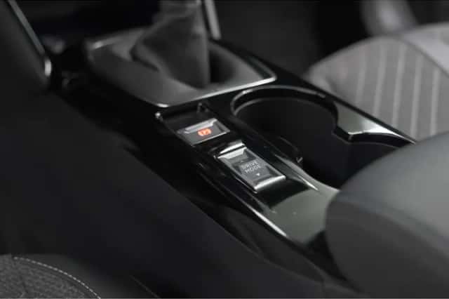 Peugeot 208 (2025) thumbnail 36