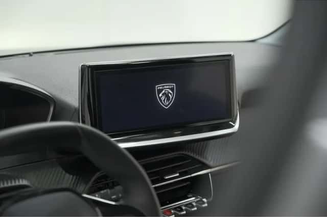 Peugeot 208 (2025) thumbnail 40
