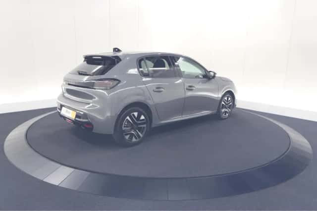 Peugeot 208 (2025) thumbnail 5