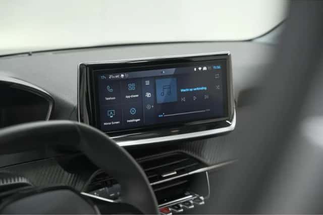 Peugeot 208 (2025) thumbnail 42