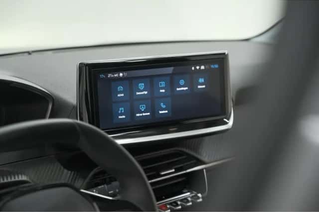 Peugeot 208 (2025) thumbnail 43
