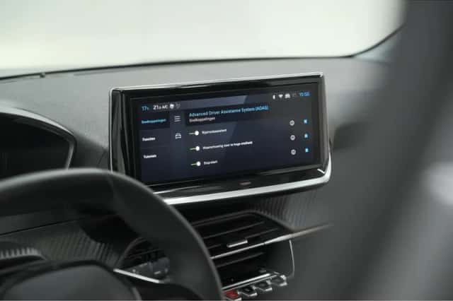 Peugeot 208 (2025) thumbnail 44