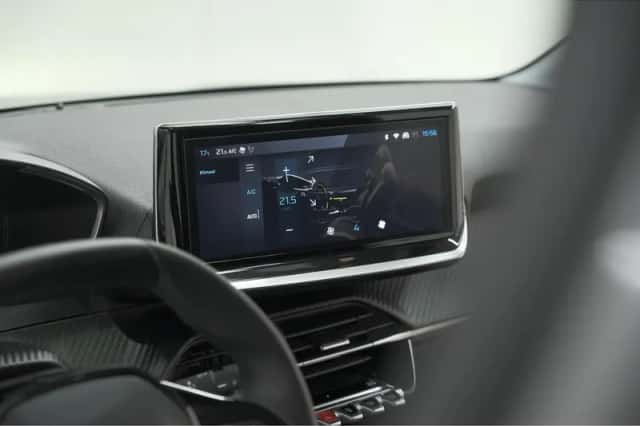 Peugeot 208 (2025) thumbnail 45