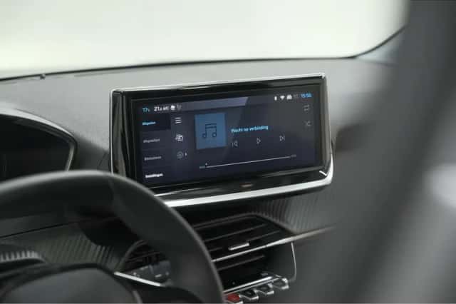 Peugeot 208 (2025) thumbnail 46