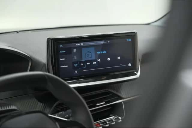 Peugeot 208 (2025) thumbnail 47
