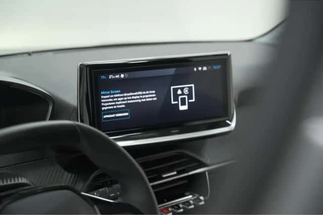 Peugeot 208 (2025) thumbnail 48