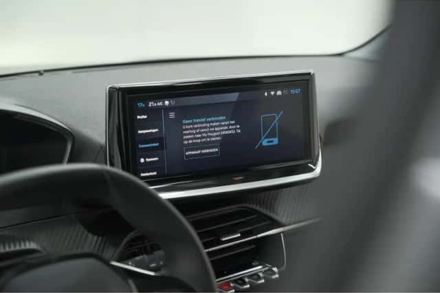Peugeot 208 (2025) thumbnail 49