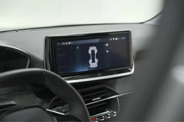 Peugeot 208 (2025) thumbnail 50
