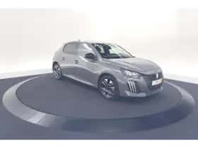 Peugeot 208 (2025) thumbnail 6