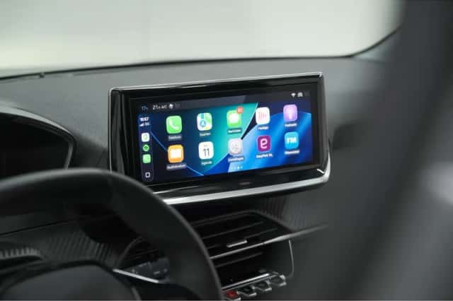 Peugeot 208 (2025) thumbnail 51