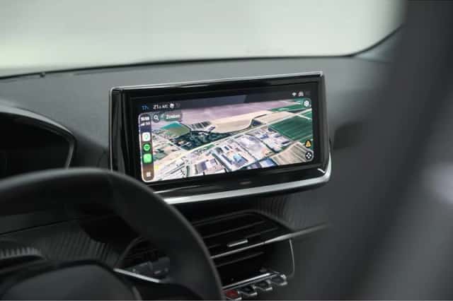Peugeot 208 (2025) thumbnail 52
