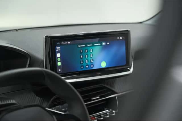 Peugeot 208 (2025) thumbnail 53