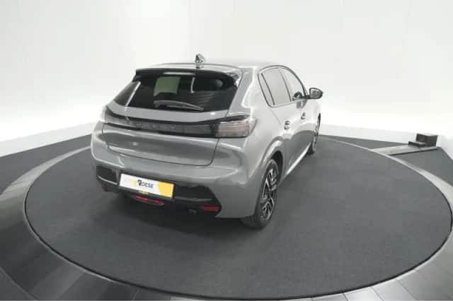 Peugeot 208 (2025) thumbnail 54