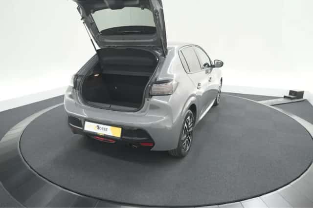 Peugeot 208 (2025) thumbnail 55