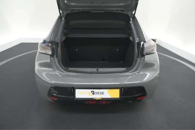 Peugeot 208 (2025) thumbnail 56