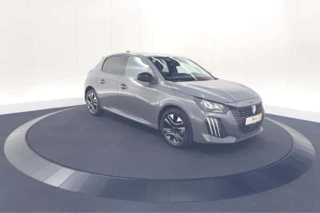 Peugeot 208 (2025) thumbnail 7