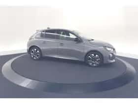 Peugeot 208 (2025) thumbnail 7