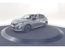 Peugeot 208 (2025) thumbnail 61