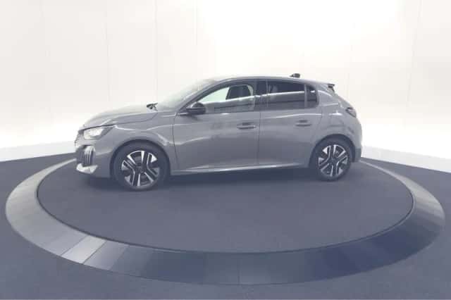 Peugeot 208 (2025) thumbnail 62