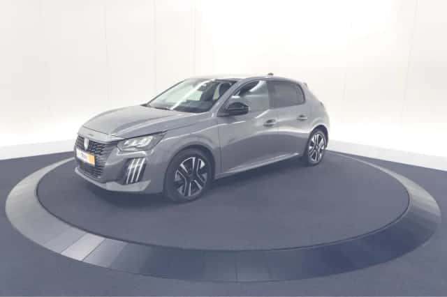 Peugeot 208 (2025) thumbnail 63