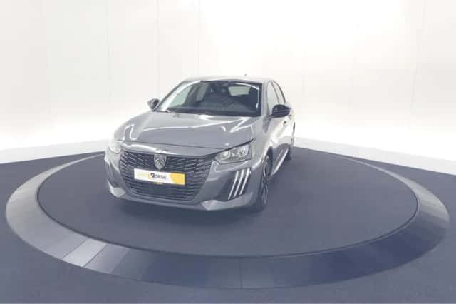 Peugeot 208 (2025) thumbnail 64