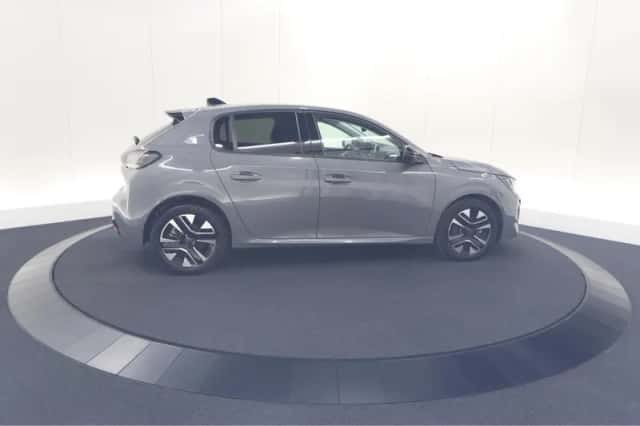Peugeot 208 (2025) thumbnail 9