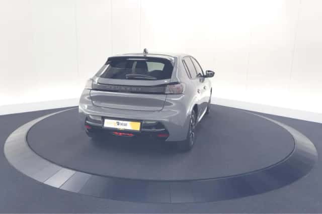 Peugeot 208 (2025) thumbnail 10
