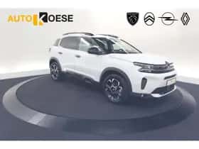 Citroën C5 Aircross (2025)