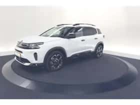 Citroën C5 Aircross (2025) thumbnail 62