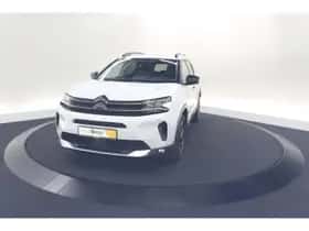 Citroën C5 Aircross (2025) thumbnail 63