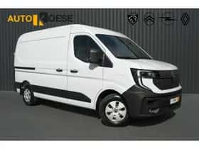 Renault Master (2026)
