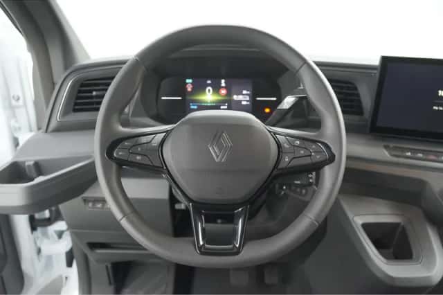 Renault Master (2026) thumbnail 16