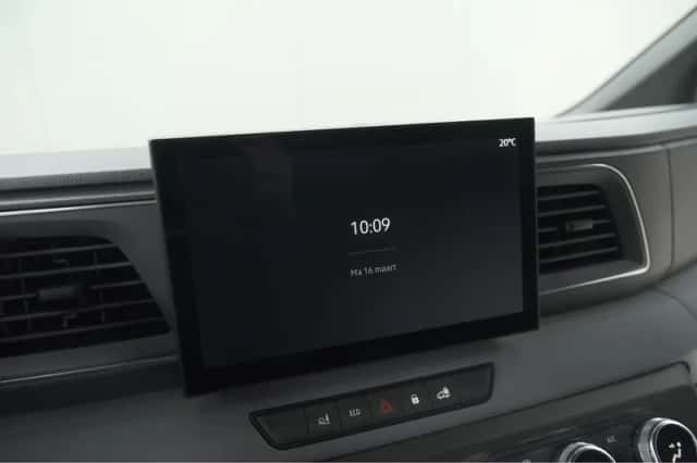 Renault Master (2026) thumbnail 30