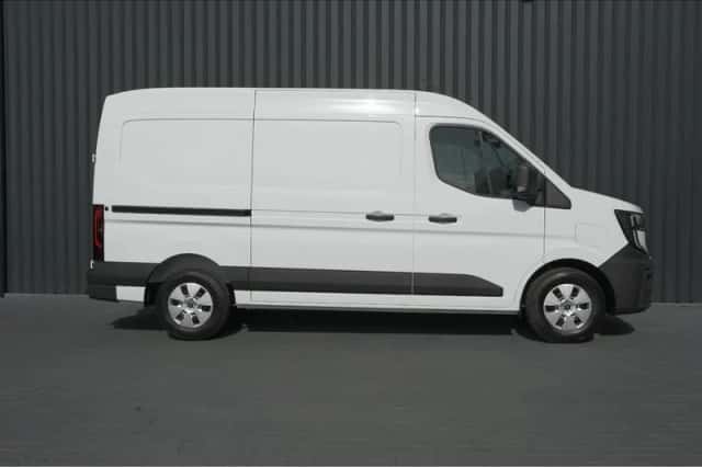 Renault Master (2026) thumbnail 4