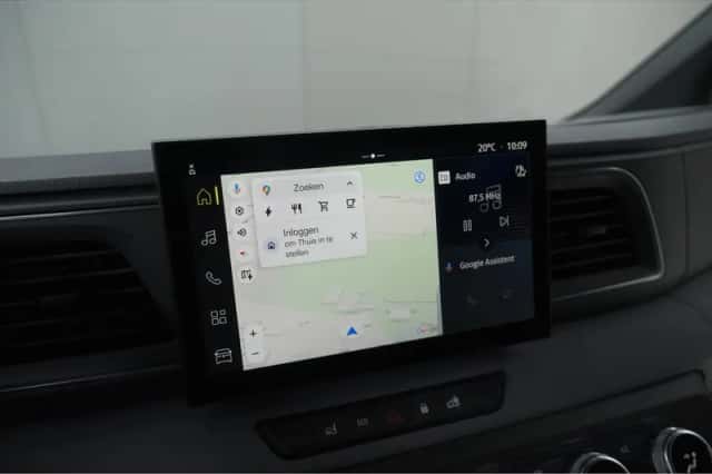 Renault Master (2026) thumbnail 31