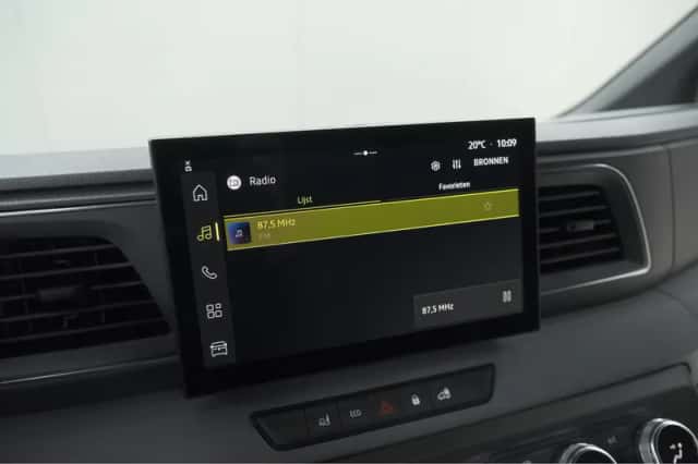 Renault Master (2026) thumbnail 32