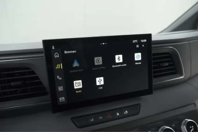 Renault Master (2026) thumbnail 33