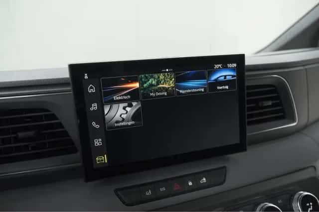 Renault Master (2026) thumbnail 36