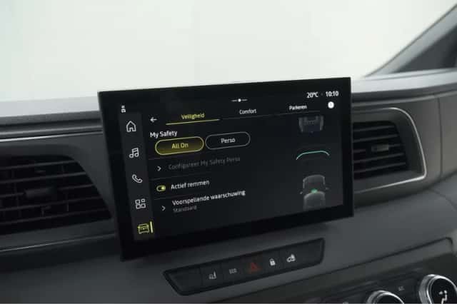 Renault Master (2026) thumbnail 37