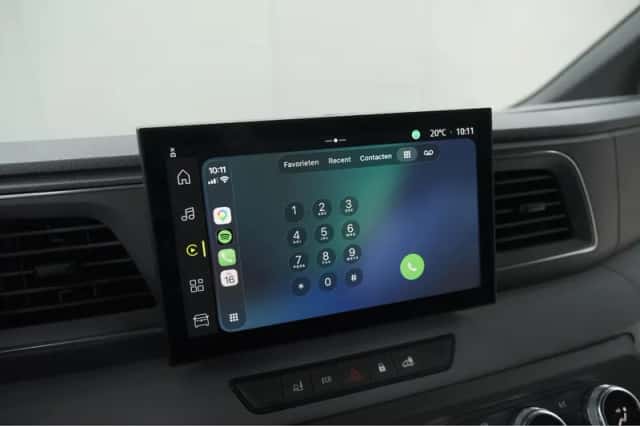 Renault Master (2026) thumbnail 41