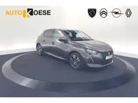 Peugeot 208 (2021)