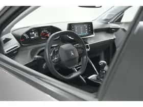 Peugeot 208 (2021) thumbnail 2