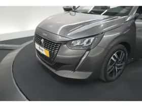 Peugeot 208 (2021) thumbnail 13
