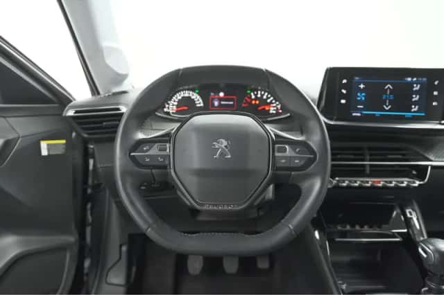 Peugeot 208 (2021) thumbnail 25