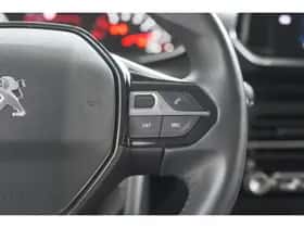 Peugeot 208 (2021) thumbnail 27