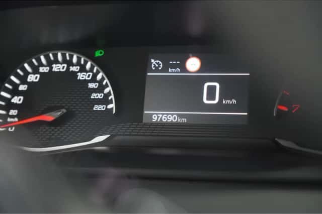 Peugeot 208 (2021) thumbnail 34
