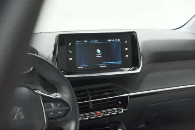 Peugeot 208 (2021) thumbnail 44